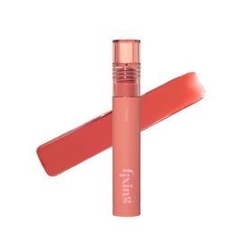 ETUDE Fixing Tint #19 Coral Breeze 4g vue avant avec bouchon