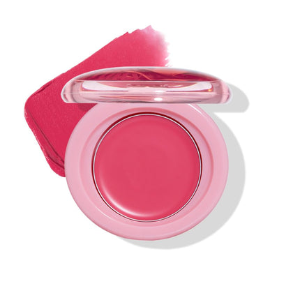 ETUDE Fruity Lip & Cheek Blur Balm #5 Plump Raspberry vue avant