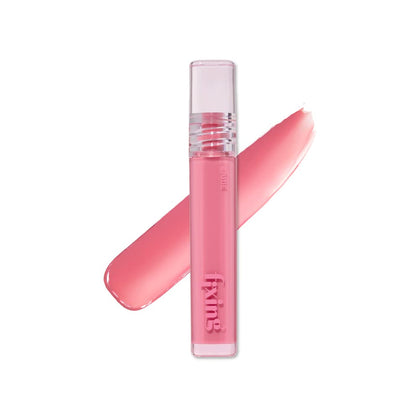 ETUDE Glow Fixing Tint #2 Mellow Pink tube avant