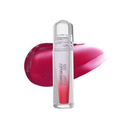 ETUDE Lip Stain Tint #12 Ruby Love packaging vue avant