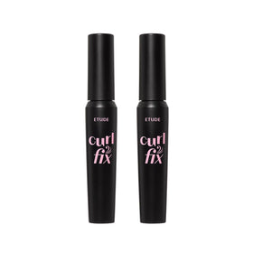 ETUDE Mascara Curl Fix Volume 50g packaging front view