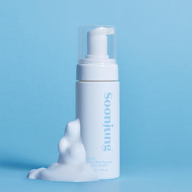 ETUDE SoonJung nettoyant moussant pH 6.5 ambiance spa