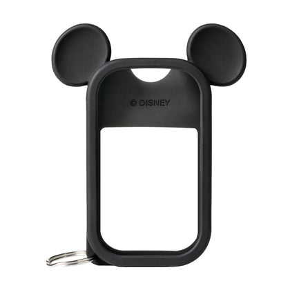Étui en silicone Mickey Mouse Touchland avec porte-clés