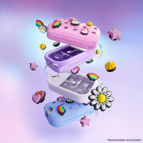 Étui Touchland avec charms personnalisés