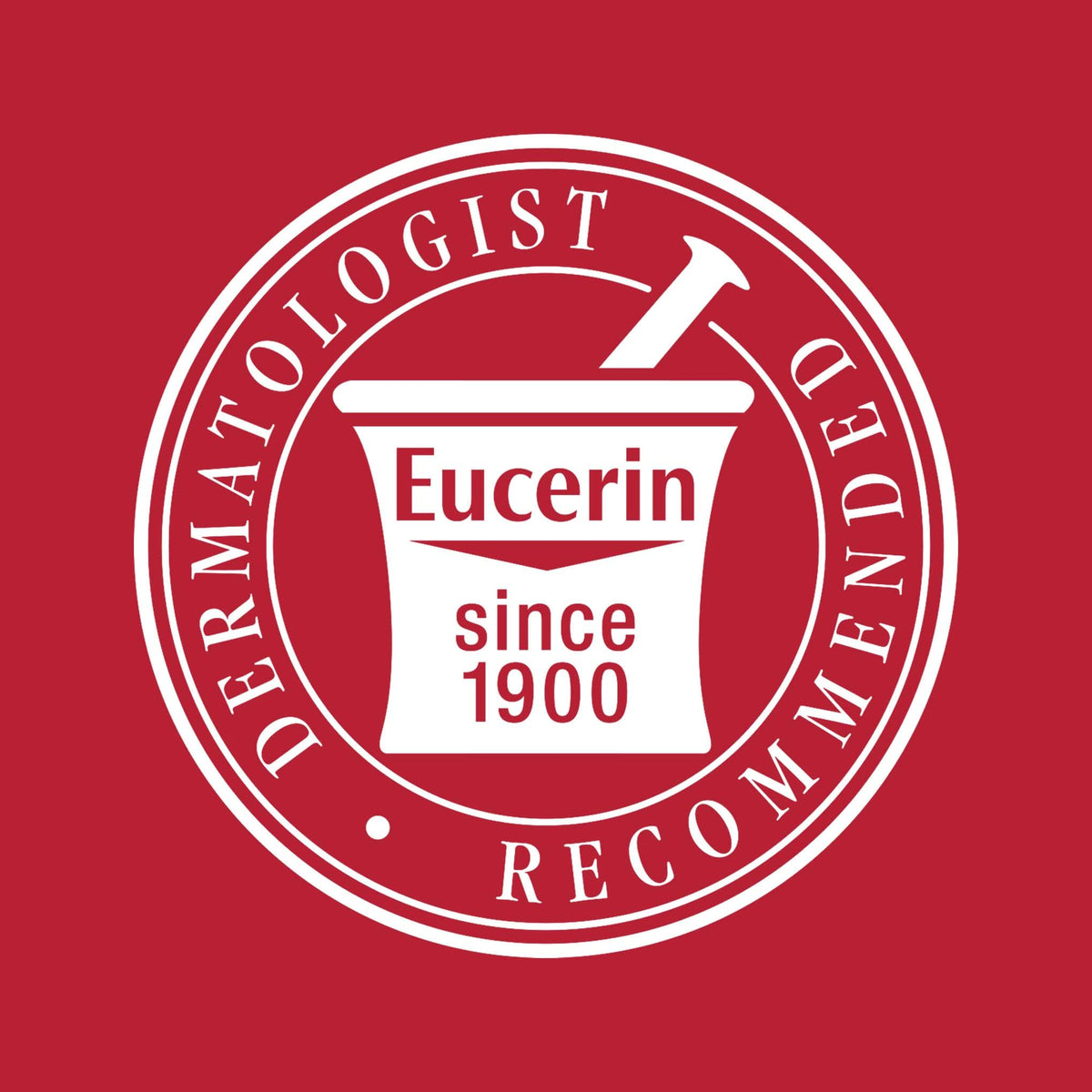 Eucerin Crème Corps Apaisante Eczéma 159g en usage quotidien