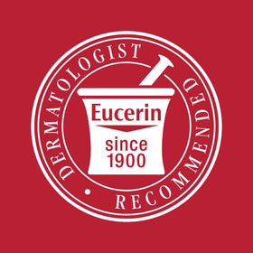Eucerin Crème Corps Apaisante Eczéma 159g en usage quotidien