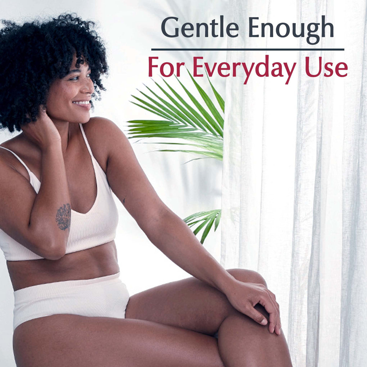 Eucerin Crème Corps Apaisante Eczéma 159g tube ouvert