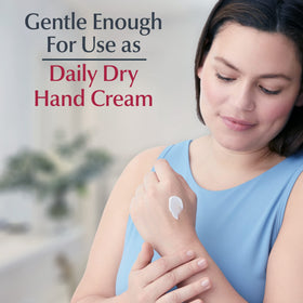 Eucerin Crème Mains Réparatrice Avancée en milieu de vie quotidienne