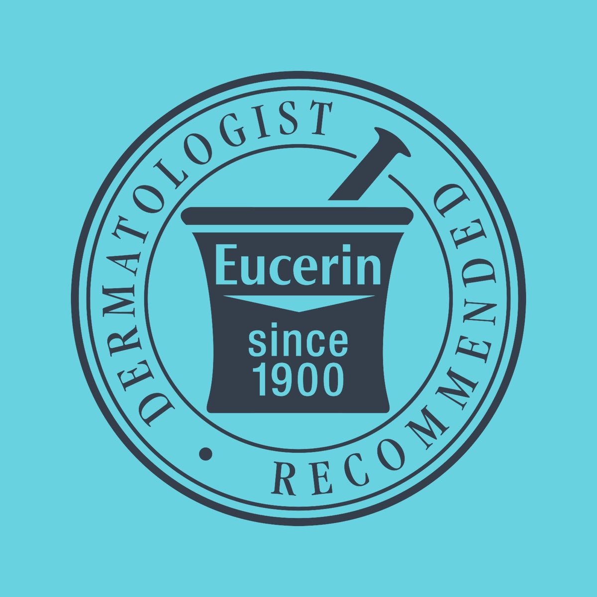 Eucerin Crème Mains Réparatrice Avancée en usage quotidien
