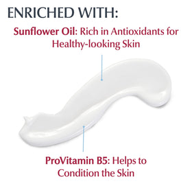 Eucerin Lotion Hydratante Quotidienne texture de la lotion