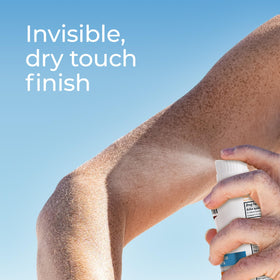 Eucerin Spray Solaire Hydratation Avancée SPF 50 et ses ingrédients