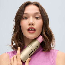 EVA·NYC Kweeen Gold Spray Paillettes flacon de 181g