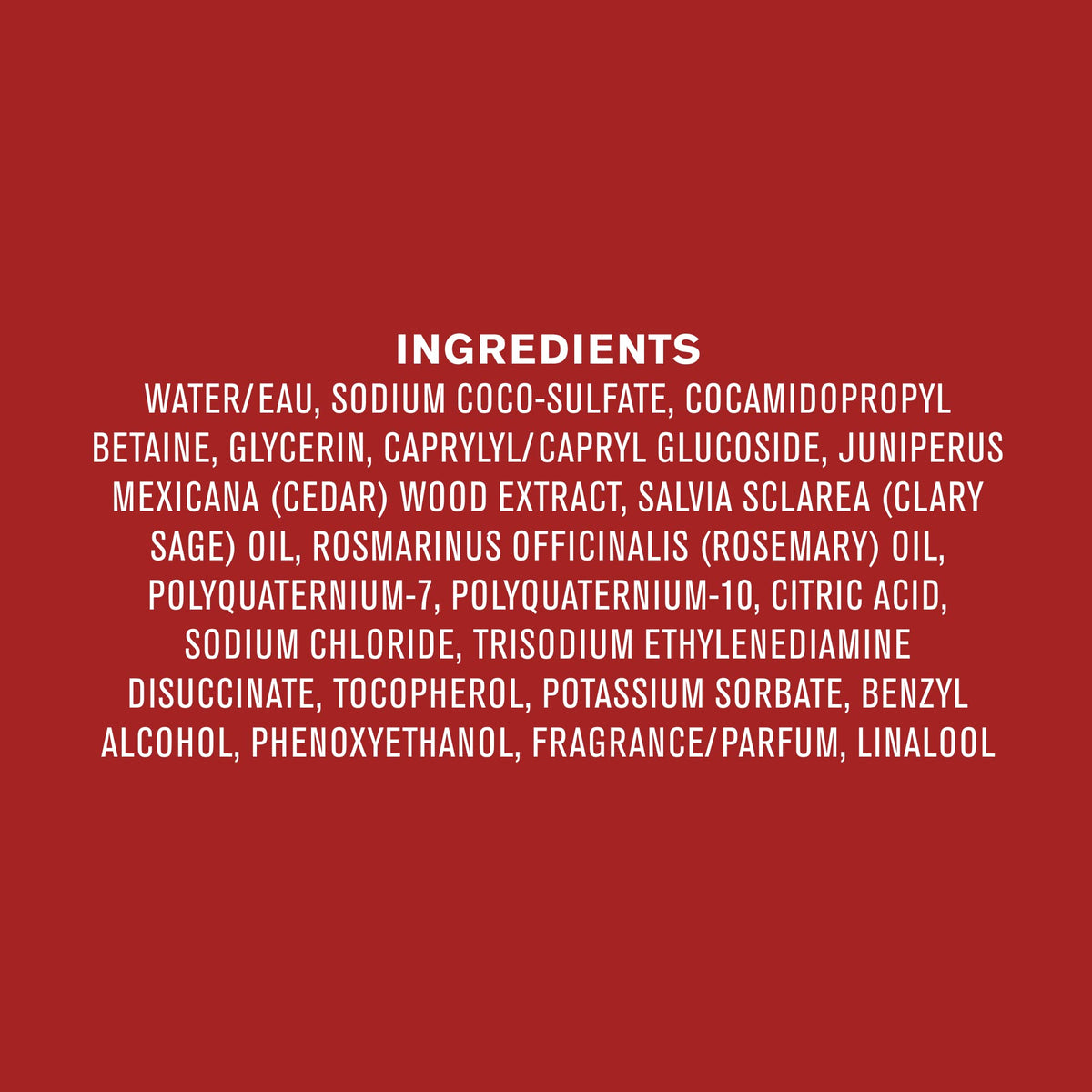 Every Man Jack Gel Douche Hydratant product details
