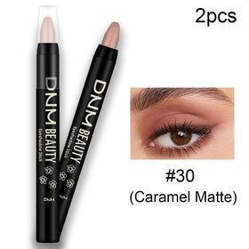 evpct Crayon Ombre à Paupières Crème Mat Caramel en détail
