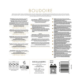 Exfoliant corporel de Baylis & Harding