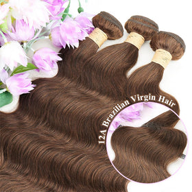 Extensions ALLRUN en mode coiffure élégante