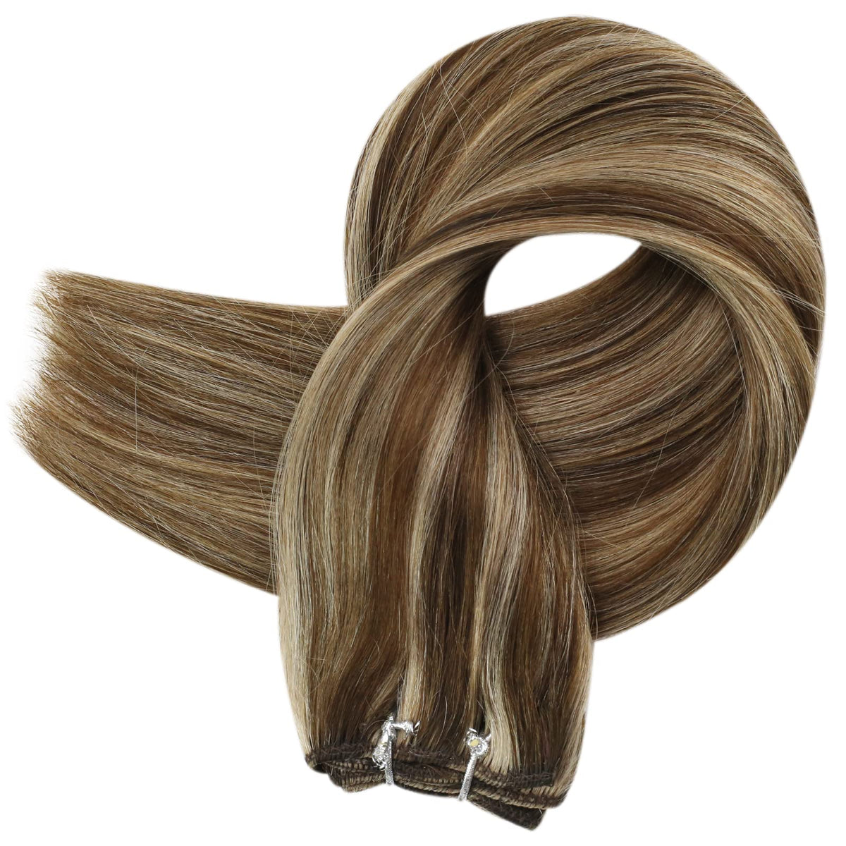 Extensions capillaires Full Shine en différentes couleurs