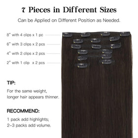 Extensions capillaires hotbanana présentées en emballage