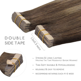 Extensions capillaires Wennalife en cheveux humains Remy, présentation du produit