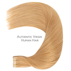 Extensions capillaires Wennalife en usage quotidien