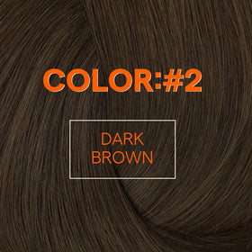 Extensions cheveux Full Shine avec différentes couleurs disponibles