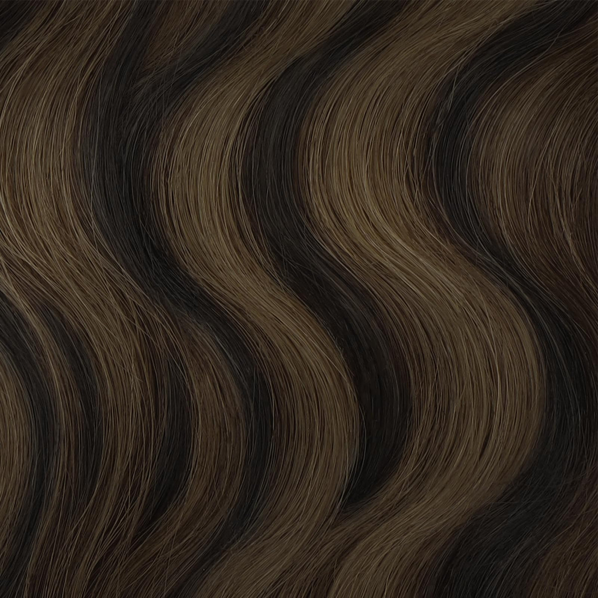 Extensions de cheveux clip-in hotbanana en différentes largeurs