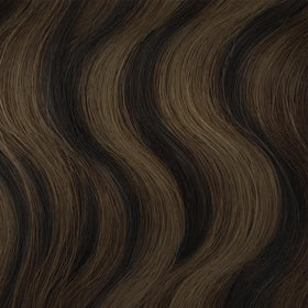Extensions de cheveux clip-in hotbanana en différentes largeurs