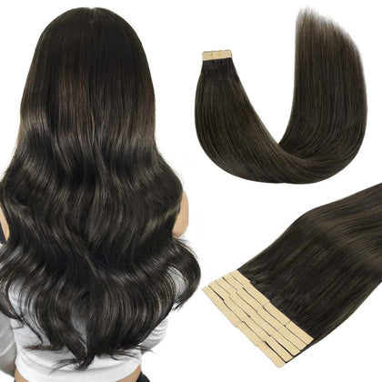 Extensions de cheveux DOORES 20 pièces en paquets