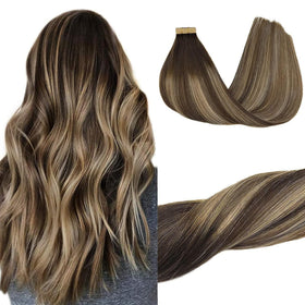 Extensions de cheveux GOO GOO 24 pouces couleur 4/26/4