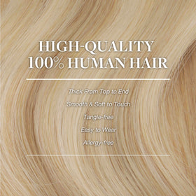 Extensions de cheveux GOO GOO en boîte