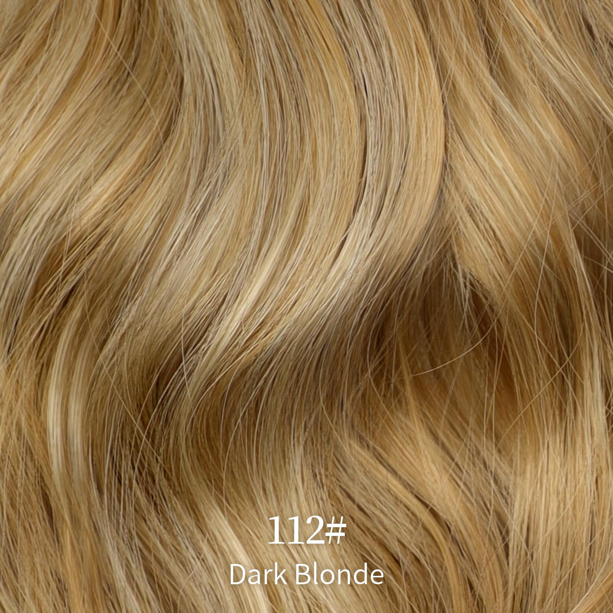 Extensions de cheveux KooKaStyle portées comme un bandeau
