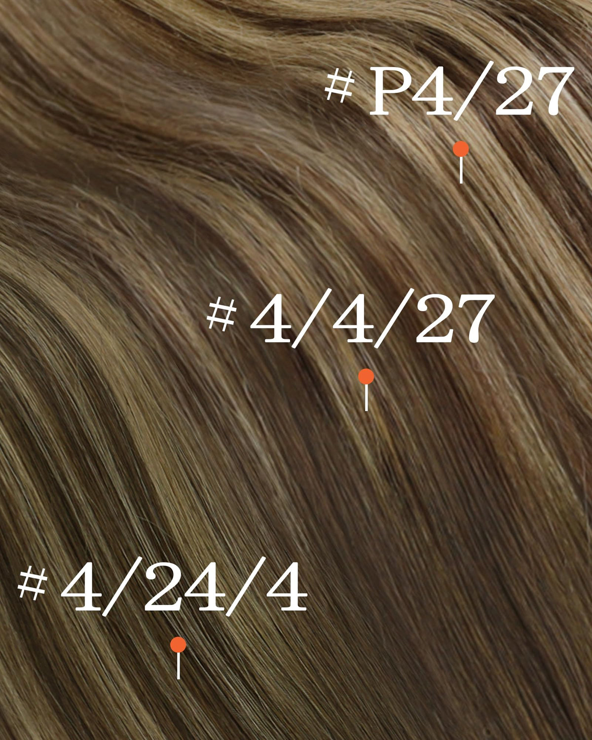Extensions de cheveux Sunny Hair en usage quotidien