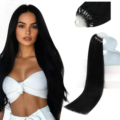 Extensions de cheveux Sunny Hair Micro Beads 50g en paquet