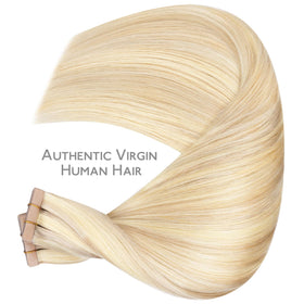 Extensions de cheveux Wennalife avec instructions d'utilisation