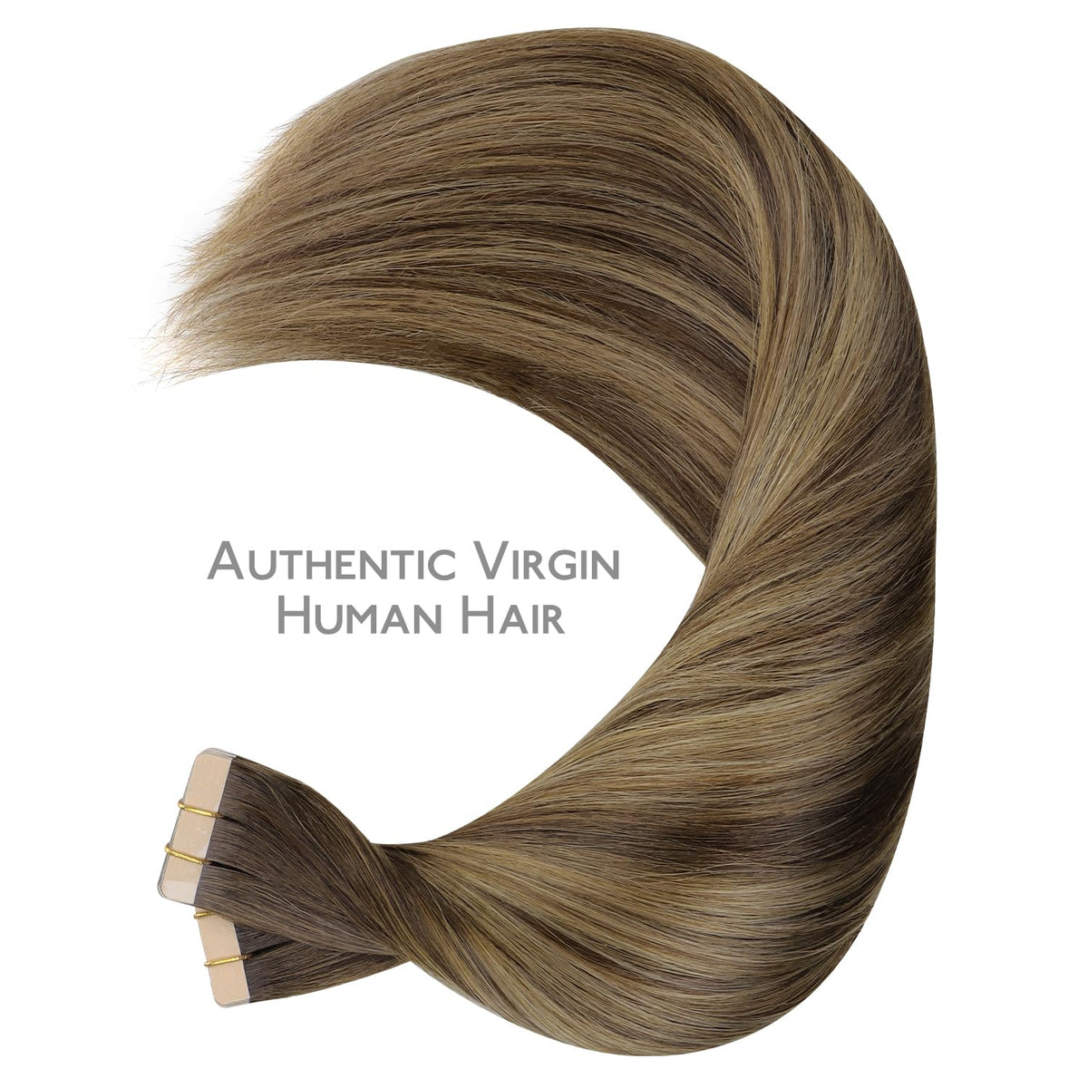 Extensions de cheveux Wennalife avec instructions d'utilisation
