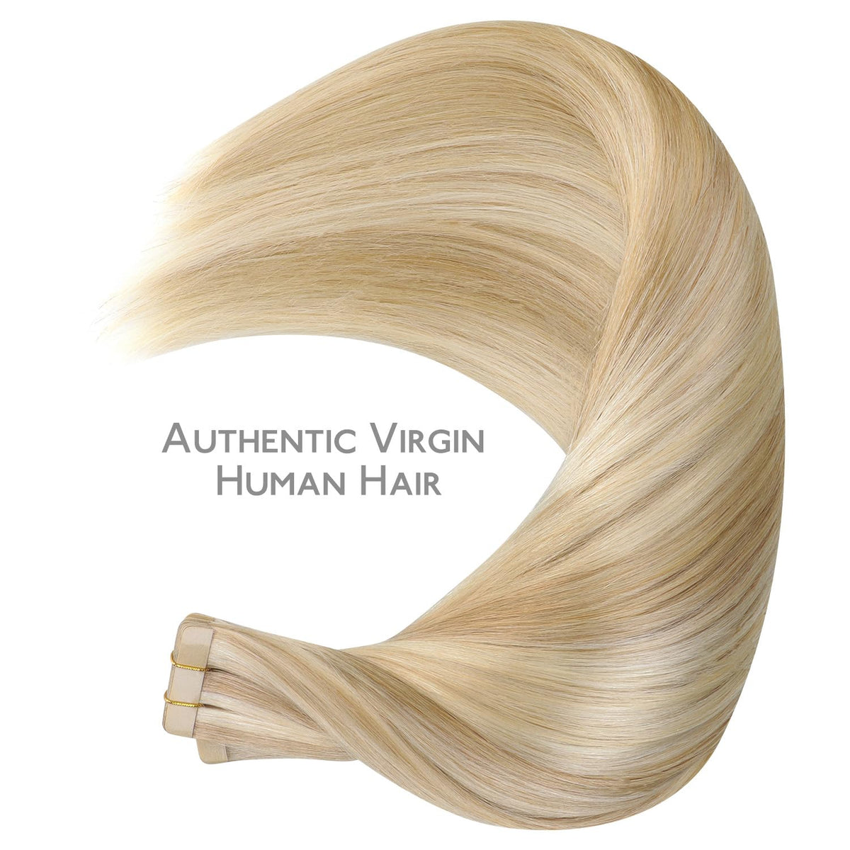 Extensions de cheveux Wennalife avec ruban de remplacement