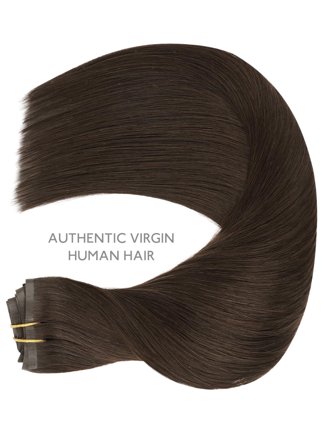 Extensions de cheveux Wennalife en coiffure stylisée