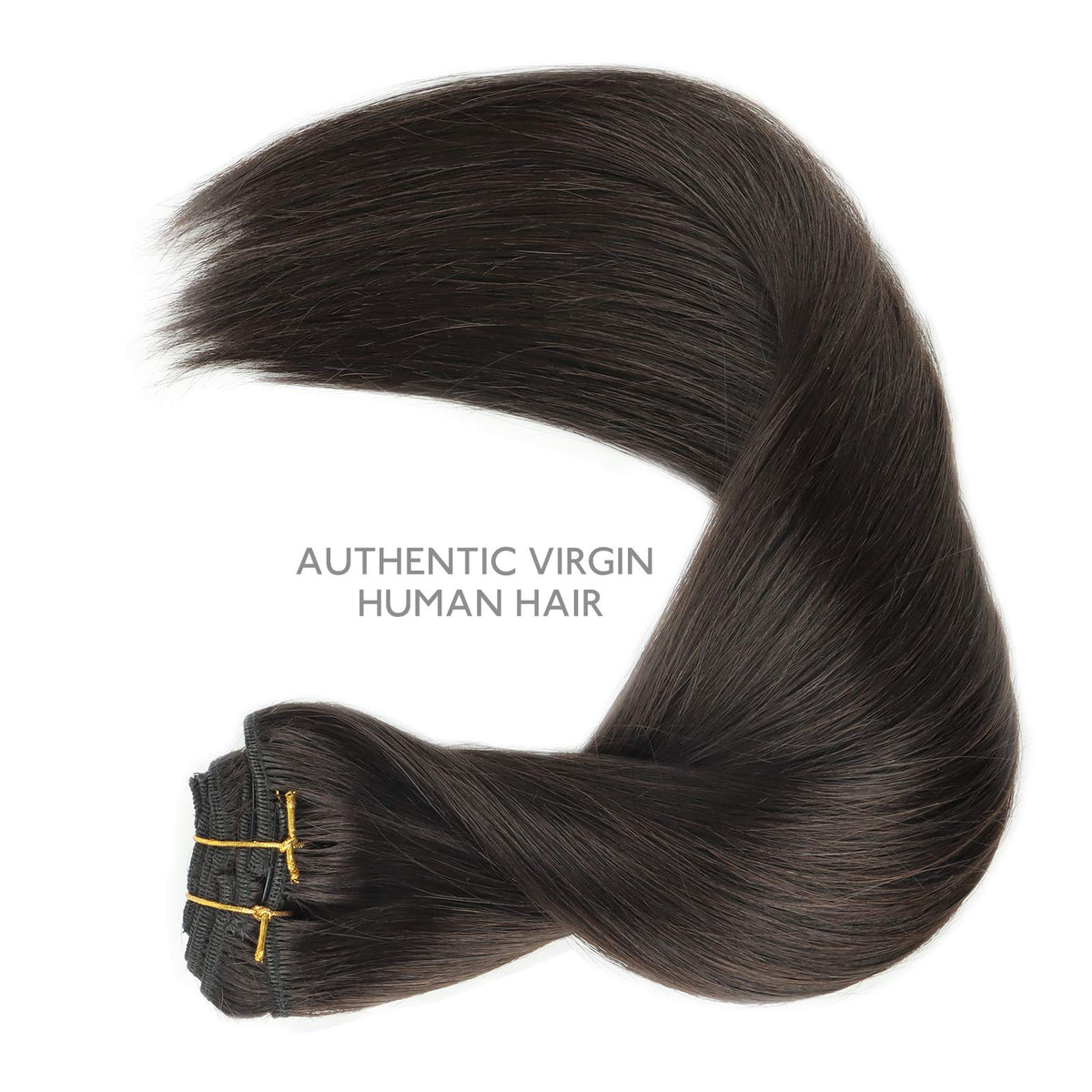 Extensions de cheveux Wennalife en utilisation lors d'un événement