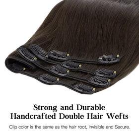 Extensions hotbanana en plusieurs longueurs et couleurs