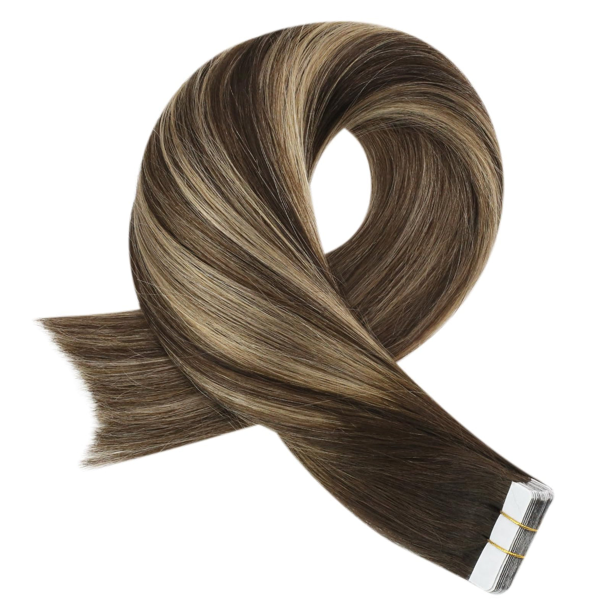 Extensions Moresoo affichées avec différentes couleurs disponibles