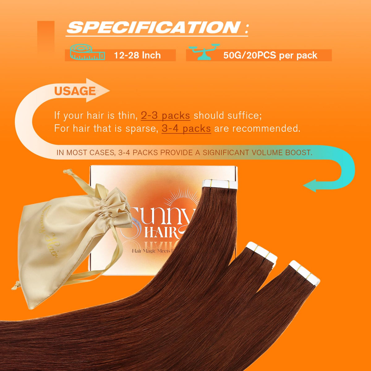 Extensions Sunny Hair lors d'un mariage avec une coiffure élégante