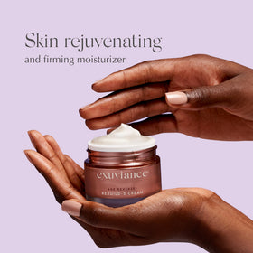 EXUVIANCE AGE REVERSE + Crème Anti-âge packaging