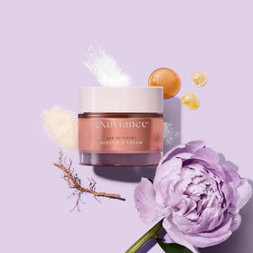EXUVIANCE AGE REVERSE + Crème Anti-âge texture non grasse