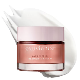 EXUVIANCE AGE REVERSE + Crème Anti-âge vue de face