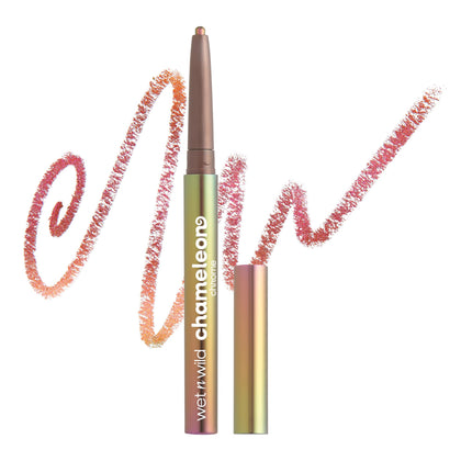 Eyeliner Chameleon Chrome wet n wild couleur Cosmic Seeker