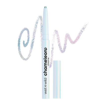 Eyeliner Chameleon Chrome wet n wild couleur Electric Prism vue avant