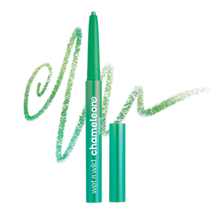 Eyeliner Chameleon Chrome wet n wild couleur Superstar Suit vue avant