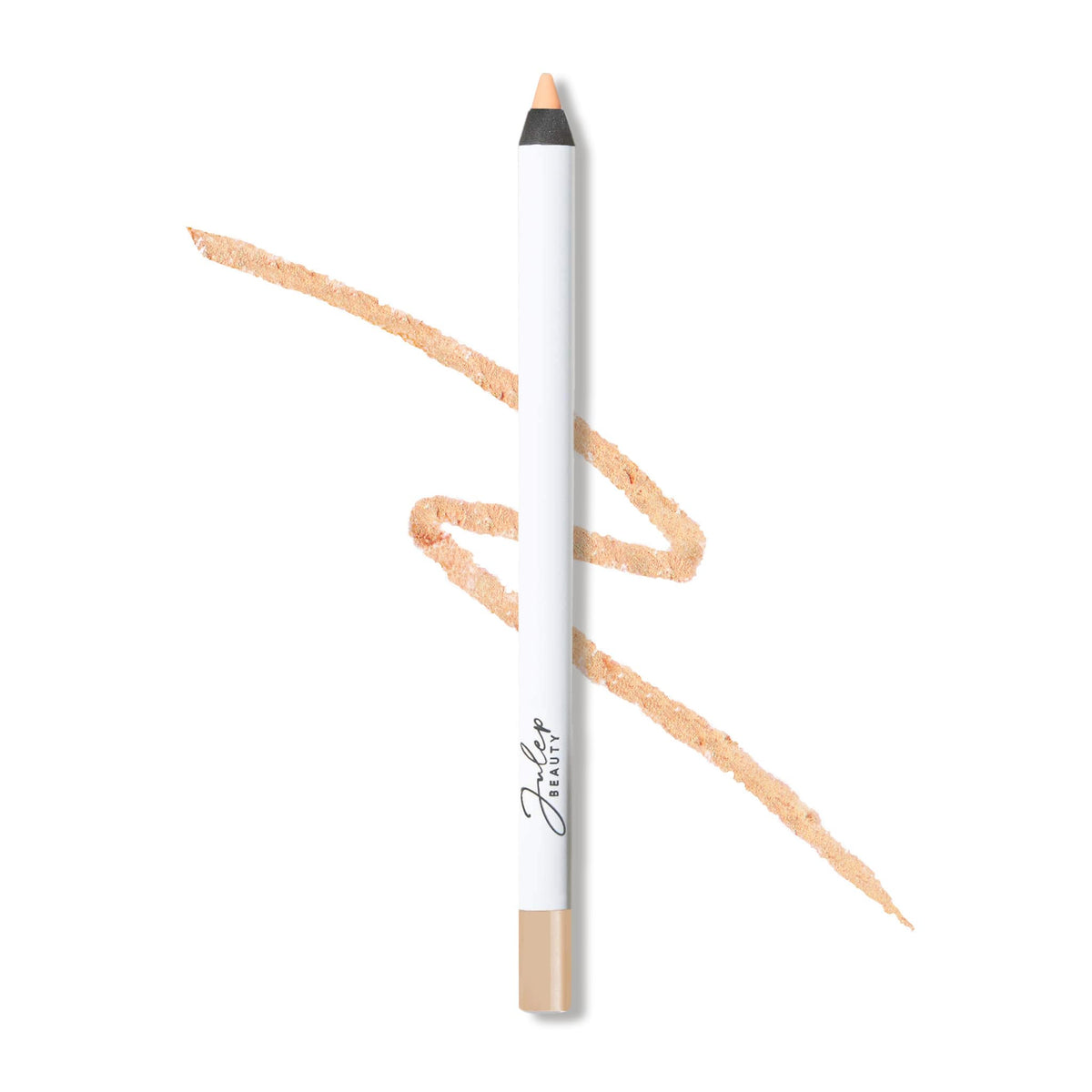 Eyeliner gel Julep 9g vue de face avec finition mate