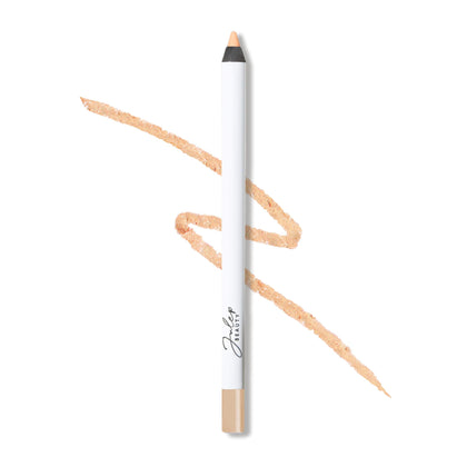 Eyeliner gel Julep 9g vue de face avec finition mate