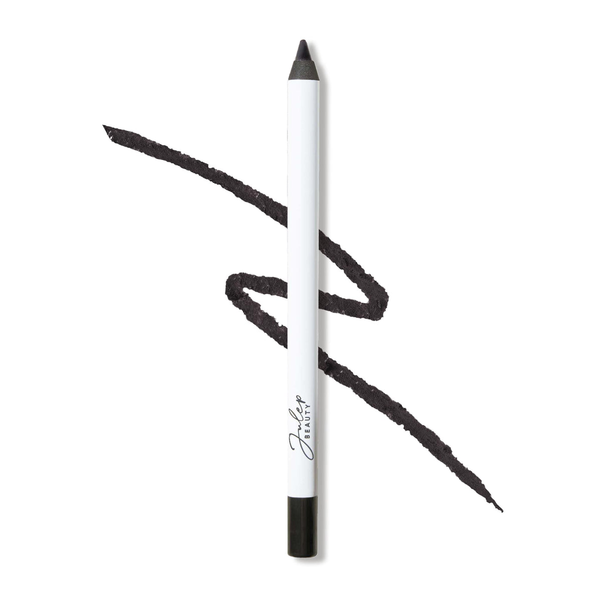 Eyeliner Gel Julep Noir Mat 9g vue de face